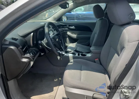 2014 Chevrolet Malibu Ls z USA, uszkodzony, nr VIN 1G11A5SL2EF191827